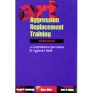 Aggression Replacement Training