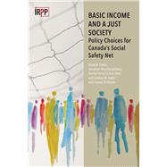 Basic Income and a Just Society