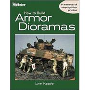 How to Build Armor Dioramas