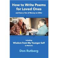 How to Write Poems for Loved Ones and Save a Ton of Money on Gifts!