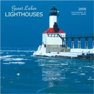 Great Lakes Lighthouses 2009 Calendar