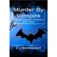 Murder by Vampire