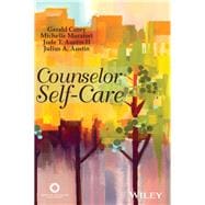 Counselor Self-care