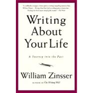 Writing About Your Life A Journey into the Past