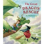 The Great Dragon Rescue