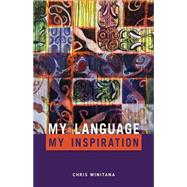 My Language, My Inspiration