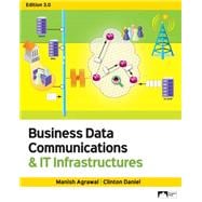 Business Data Communications and IT Instrastructures