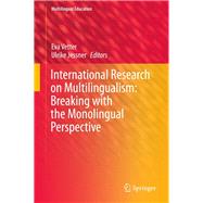 International Research on Multilingualism
