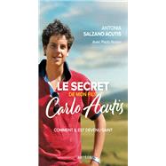 Le secret de mon fils, Carlo Acutis