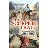 The Scorpion Trail