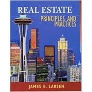 Real Estate Principles and Practices