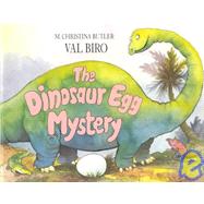 The Dinosaur Egg Mystery