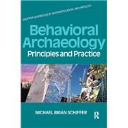 Behavioral Archaeology