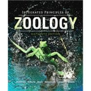 Combo: Loose Leaf Version of Principles of Zoology packaged with Lab Studies for Integrated Principles of Zoology