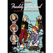 Chaland Anthology: Freddy Lombard - VOL 01
