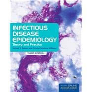 Infectious Disease Epidemiology Theory and Practice