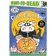 Click, Clack, Boo!/Ready-to-Read Level 2 A Tricky Treat