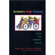 Inclusive High Schools