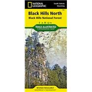 National Geographic Black Hills North