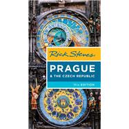 Rick Steves Prague & The Czech Republic