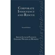 Corporate Insolvency and Rescue A Guide to Irish Law (Second Edition)