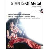 Giants of Metal