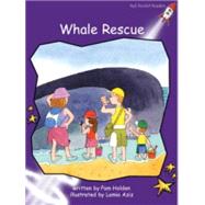 Whale Rescue