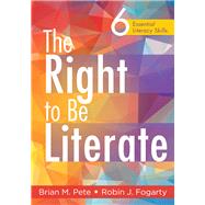 The Right to Be Literate