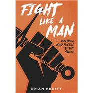 Fight Like A Man May Your Hand Freeze to The Sword!