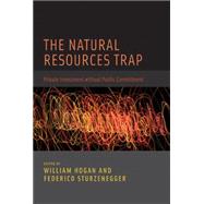 The Natural Resources Trap