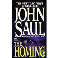The Homing A Novel