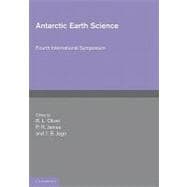 Antarctic Earth Science