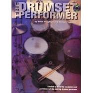 The DrumSet Performer