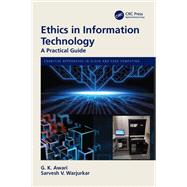 Ethics in Information Technology