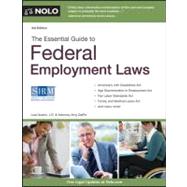 The Essential Guide to Federal Employment Laws