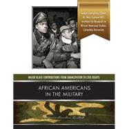 African Americans in the Military,9781422223796