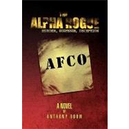 The Alpha Rogue: Murder Suspense Deception