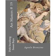 Art Masters Agnolo Bronzino
