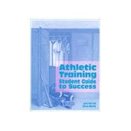 Athletic Training Student Guide to Success