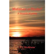 Misfortune or Murder? - A Seaside Mystery
