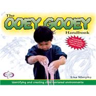 The Ooey Gooey Handbook