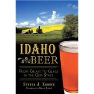 Idaho Beer