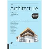 The Architecture Reference & Specification Book updated & revised Everything Architects Need to Know Every Day