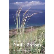 A Key to Pacific Grasses