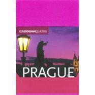 Prague Mini City Guide