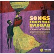 Songs from the Baobab African Lullabies & Nursery Rhymes