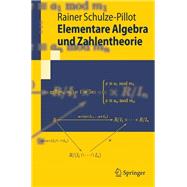 Elementare Algebra und Zahlentheorie