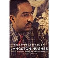 Selected Letters of Langston Hughes