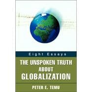 Unspoken Truth About Globalization