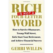 Rich Is Not a Four-letter Word